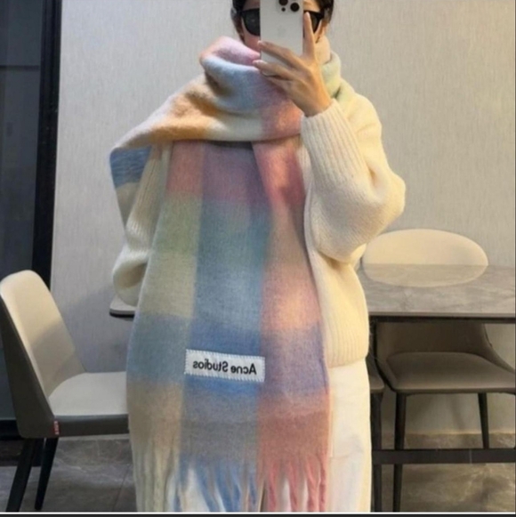 Acne Studios Accessories - Acne Studios scarf